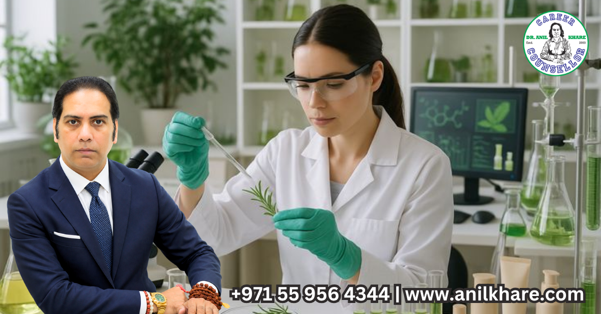 A Level Biology Tuition in Discovery Gardens