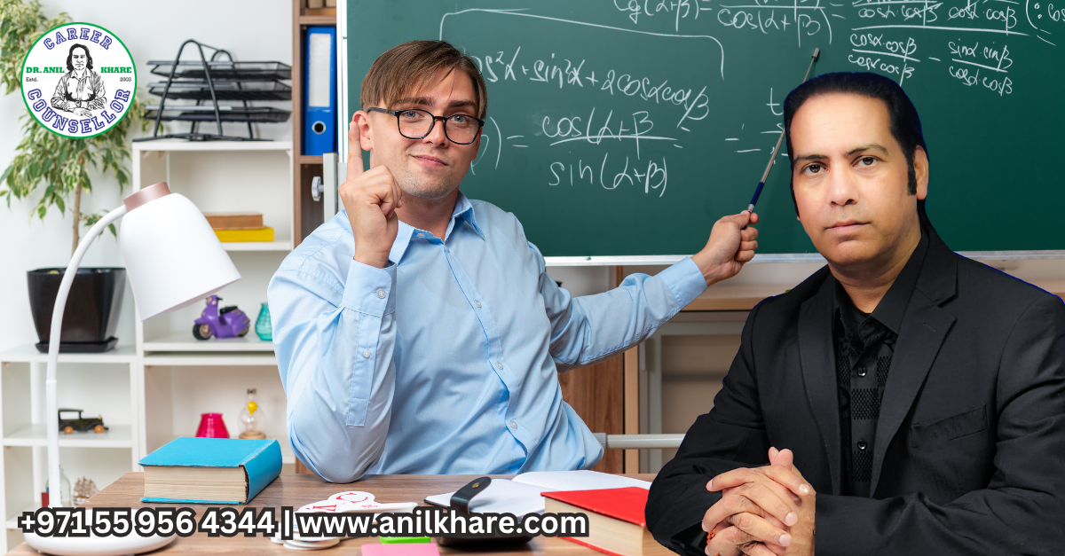 A Level Mathematics Tutor in Dubai Sports City