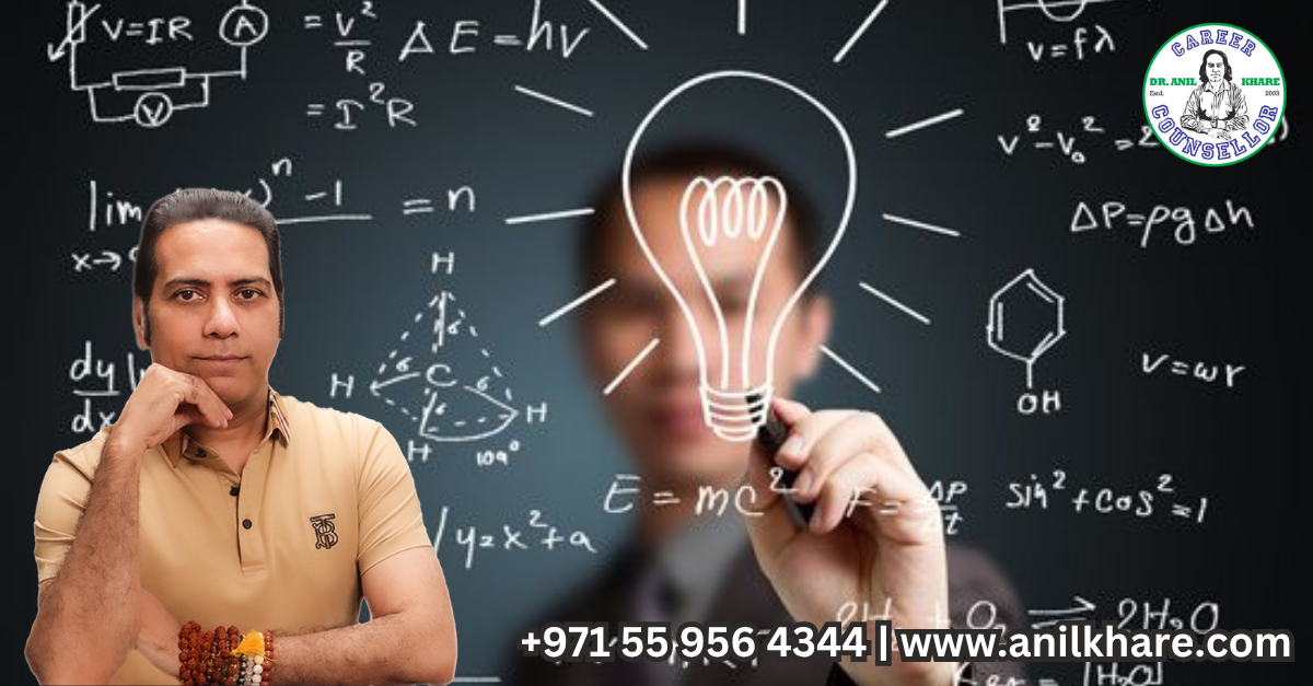 A Level Mathematics Tutor in JVC