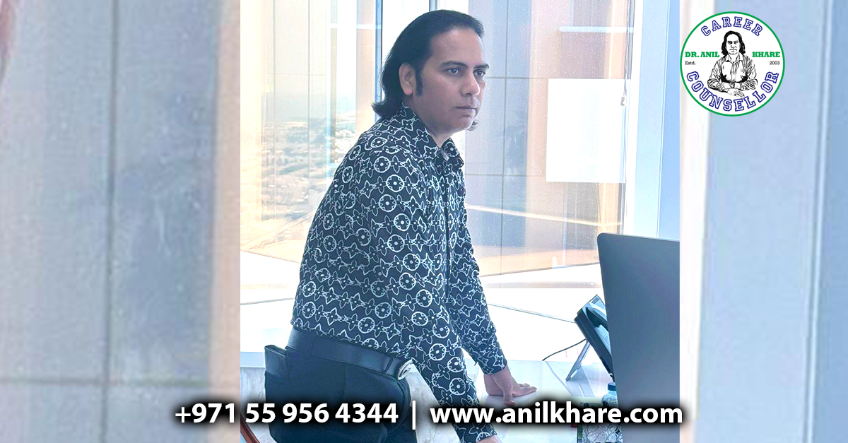 Expert Study Abroad Consultant in Dubai