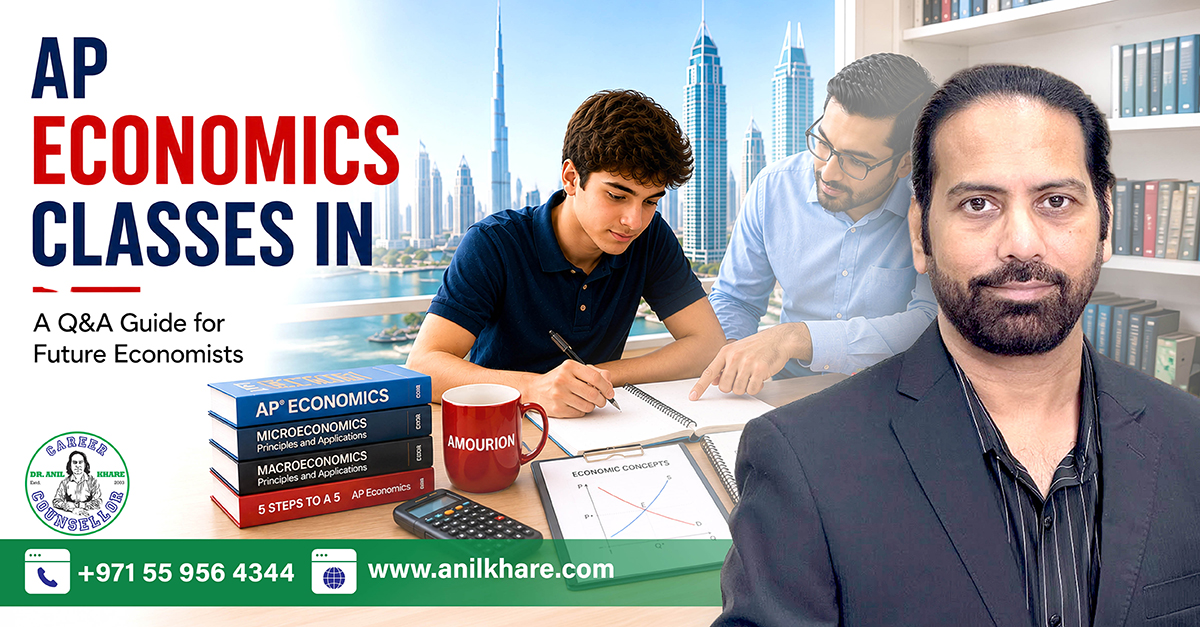 IGCSE Biology Tutoring in Dubai