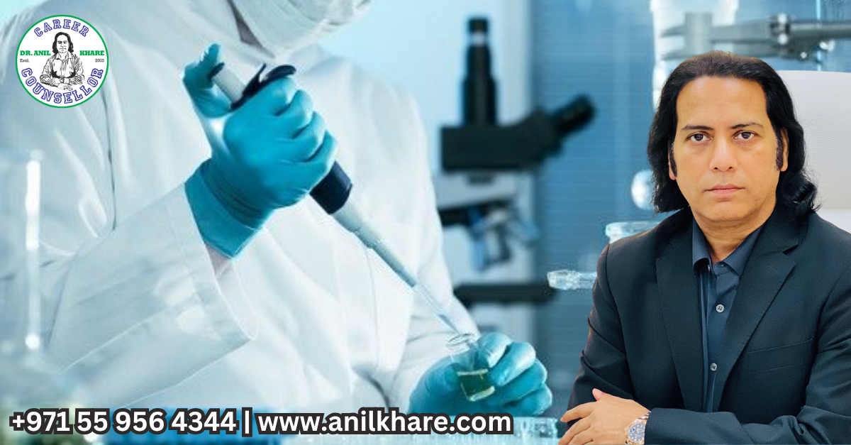 AS / A Level Chemistry Tutor in Jumeirah 