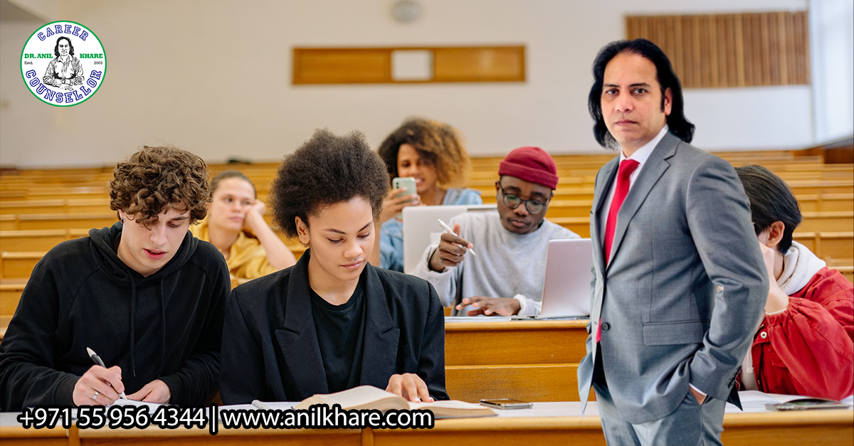 AS & A Level English Language Tutor in JVC, Dubai