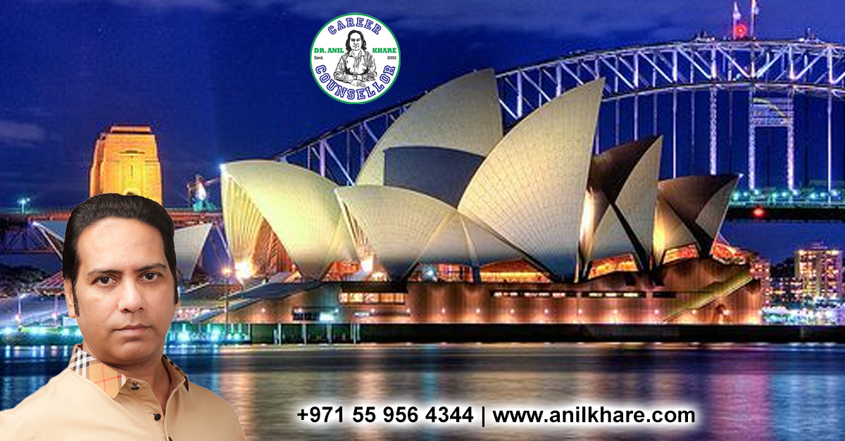 leading education consultant in UAE 