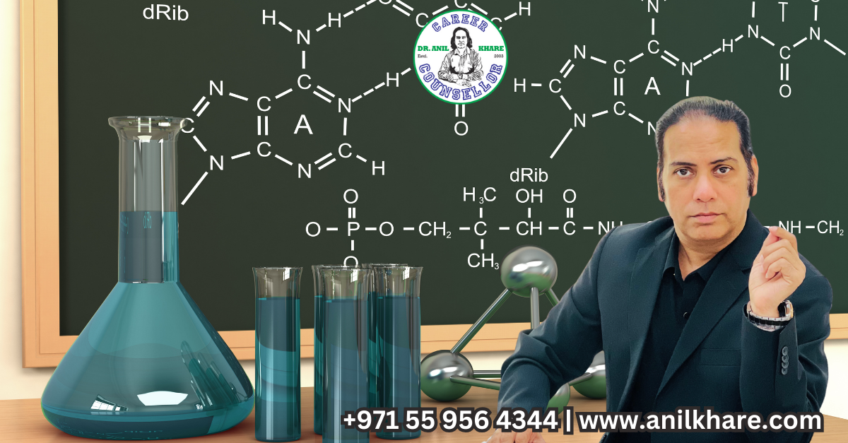 Best American Curriculum Chemistry Tutor in Abu Dhabi UAE 