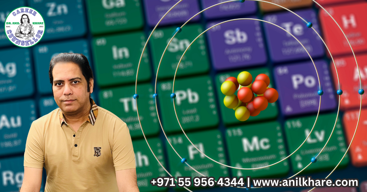 IB MYP Science Tutoring in Dubai-Abu Dhabi