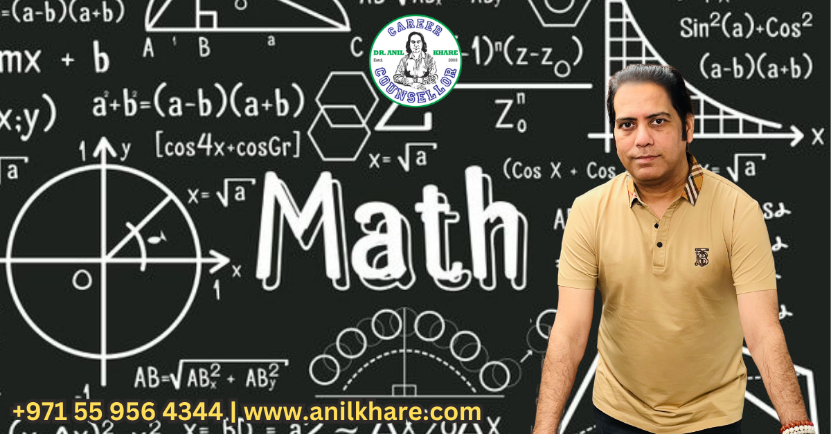 IB Math Subject Specialists in Trade Centre, Dubai