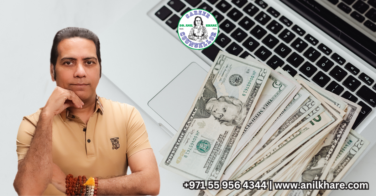 A-Level Business Tutor in JVC