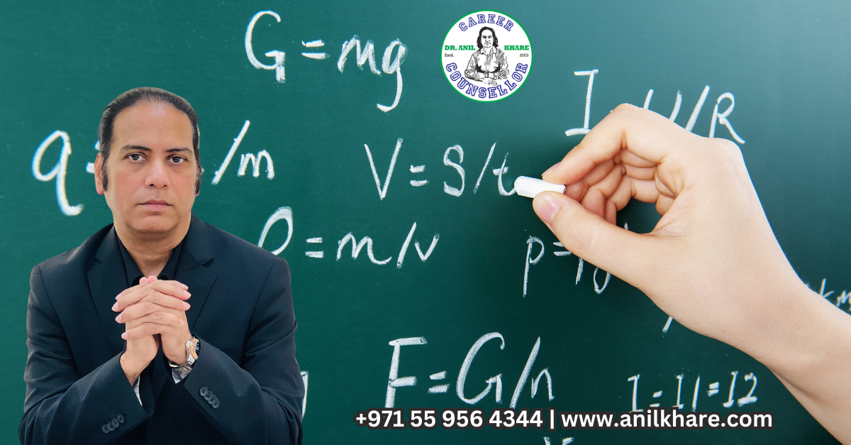 A-Level Physics Tutor in JVC