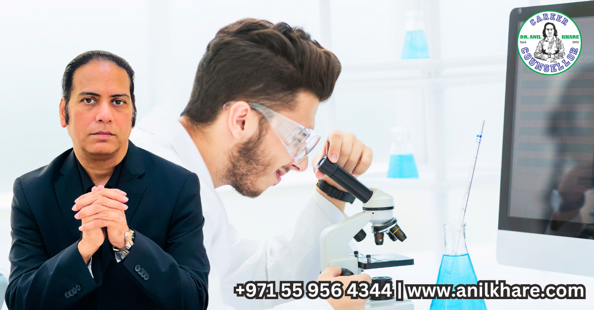 IB Biology Tutor in Australia