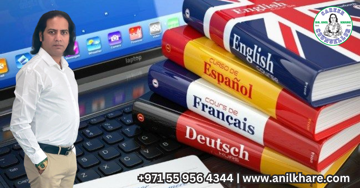 Best IGCSE-GCSE English Language Tuition