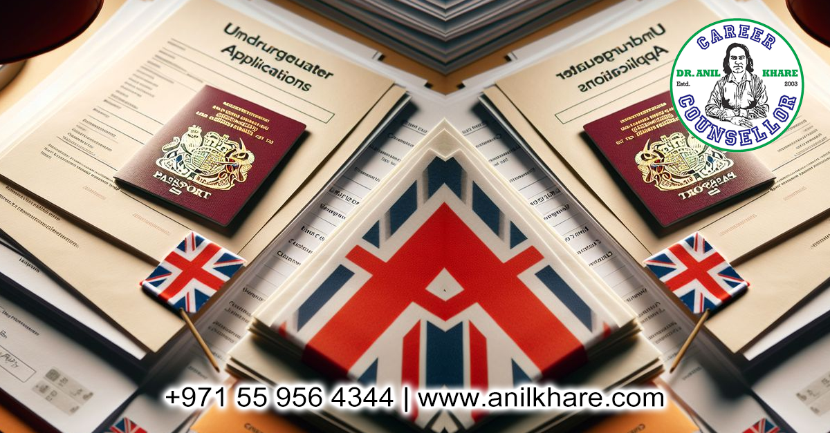 Master Programs in Dubai