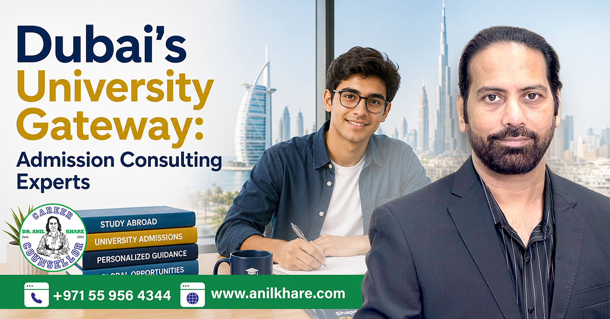 Admission Consulting Experts