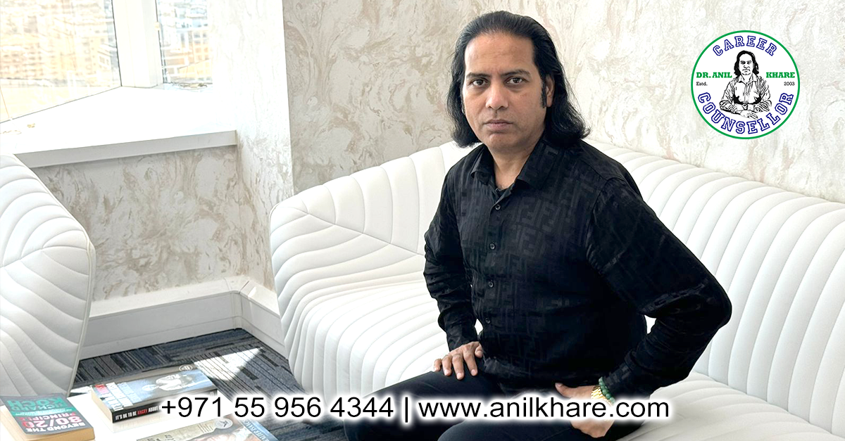 Expert Education Consultants in Dubai