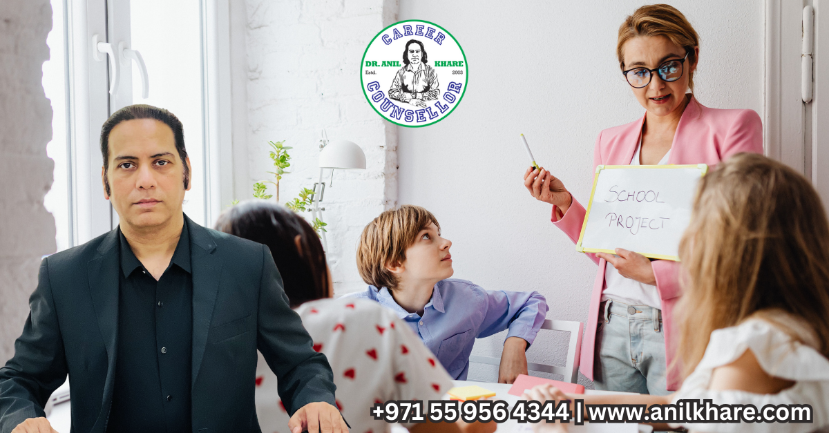 GCSE Maths Tutor in Dubai