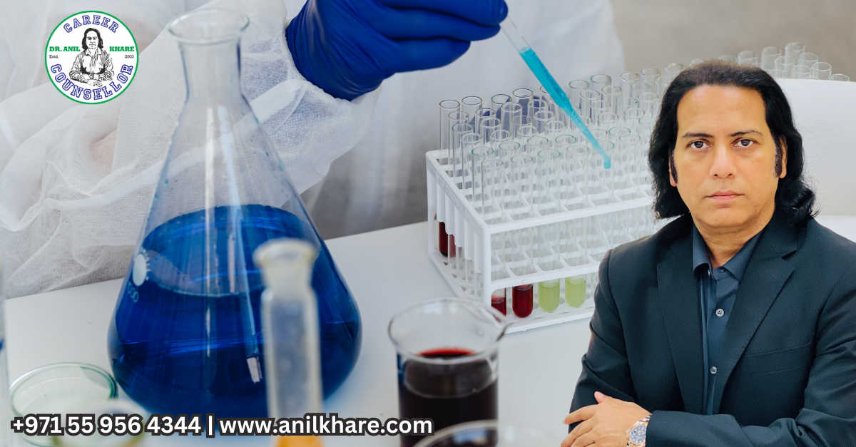 GCSE Triple Science Tutor in JLT 