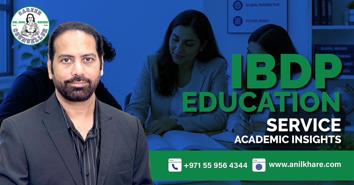 IBDP Education Service