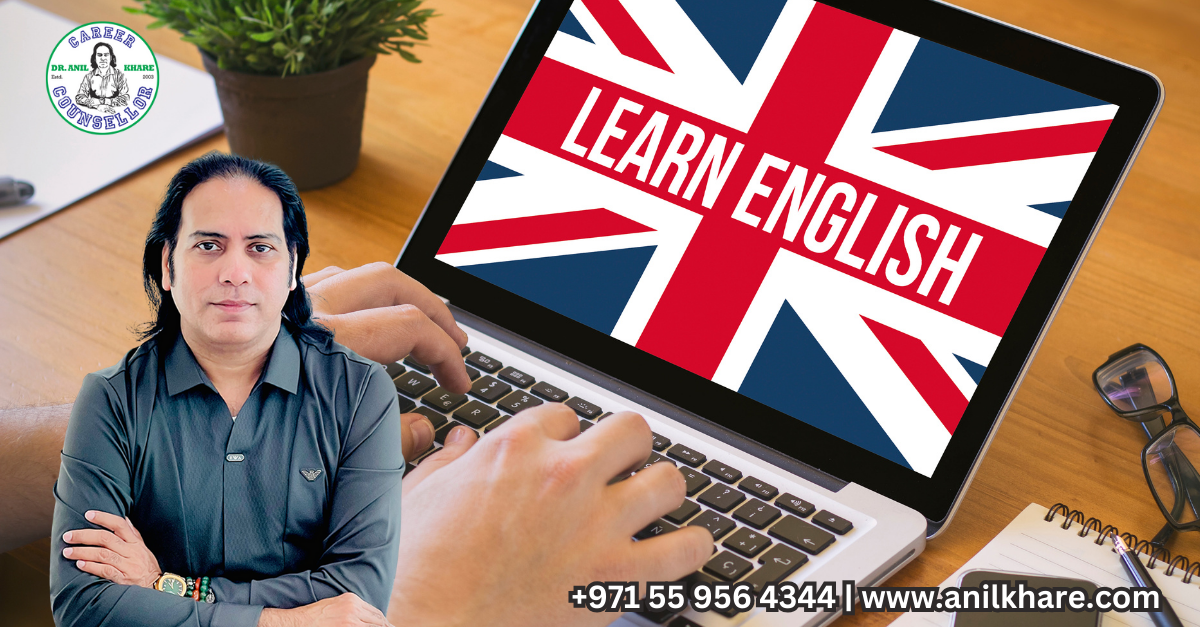 IBDP English Tutoring in Al Ain