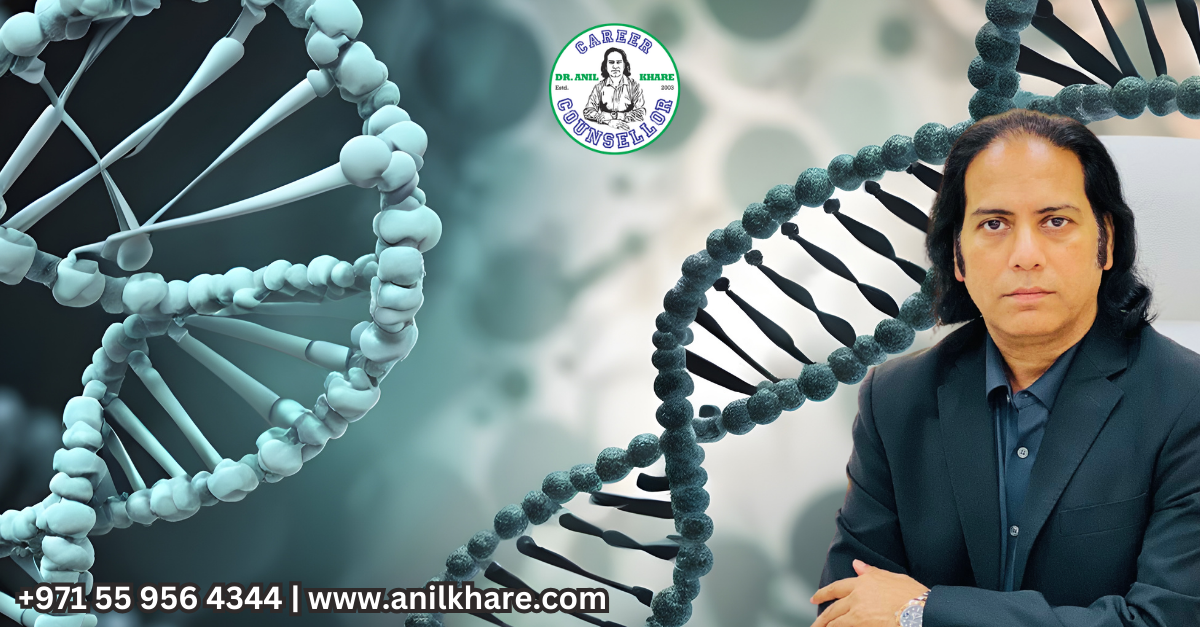 IGCSE Biology Private Tutor in Nad Al Sheba