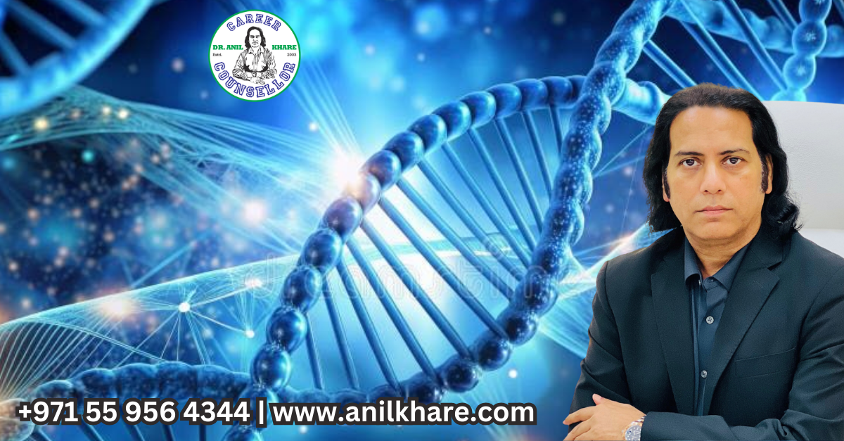 IGCSE & GCSE Biology Tutor in Al Quoz