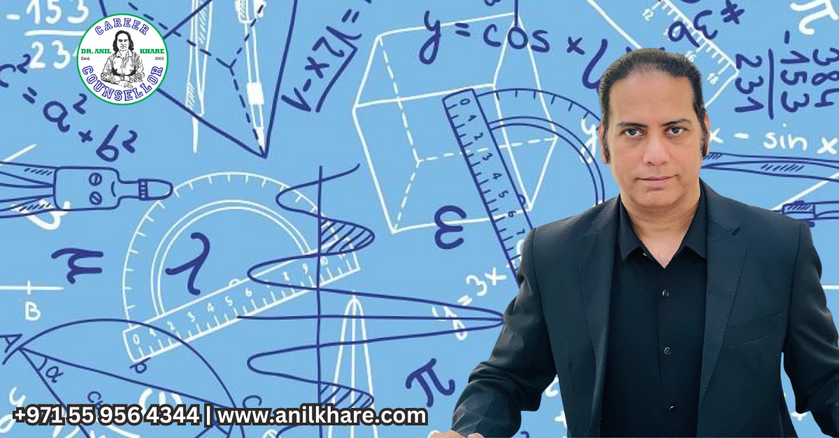 IGCSE & GCSE Maths Tutor in Downtown Dubai