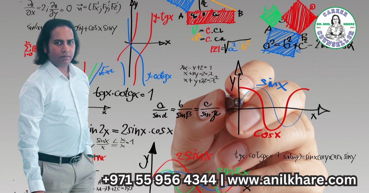 IGCSE & GCSE Maths Tutor in Dubai Silicon Oasis