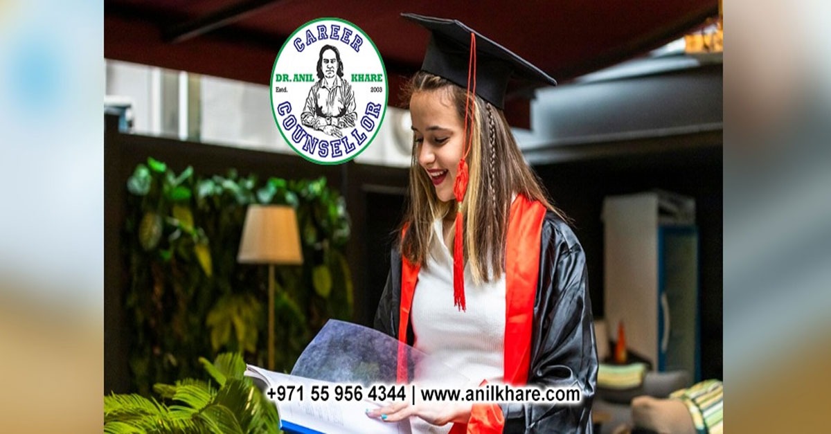 The Role of Standardised Tests in University Admissions - Insights from Dr. Anil Khare