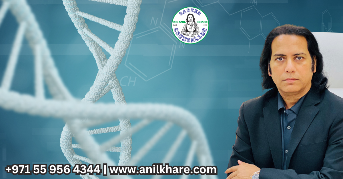A-Level Biology Tutor in Karama