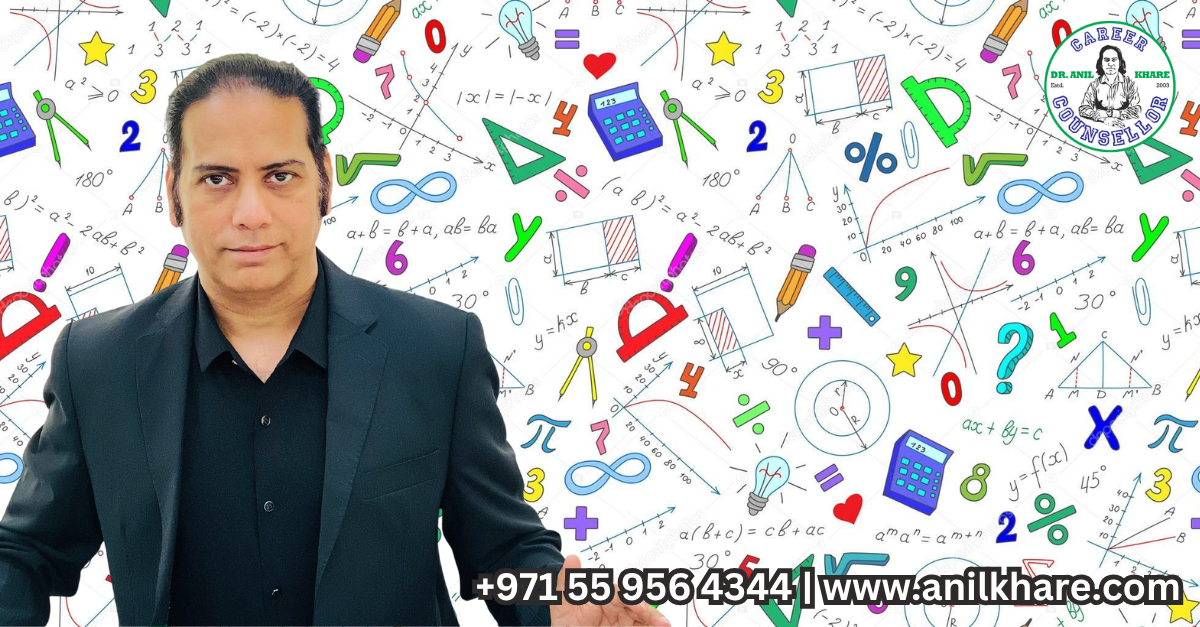 A Level Mathematics Tutor in Sobha Hartland 