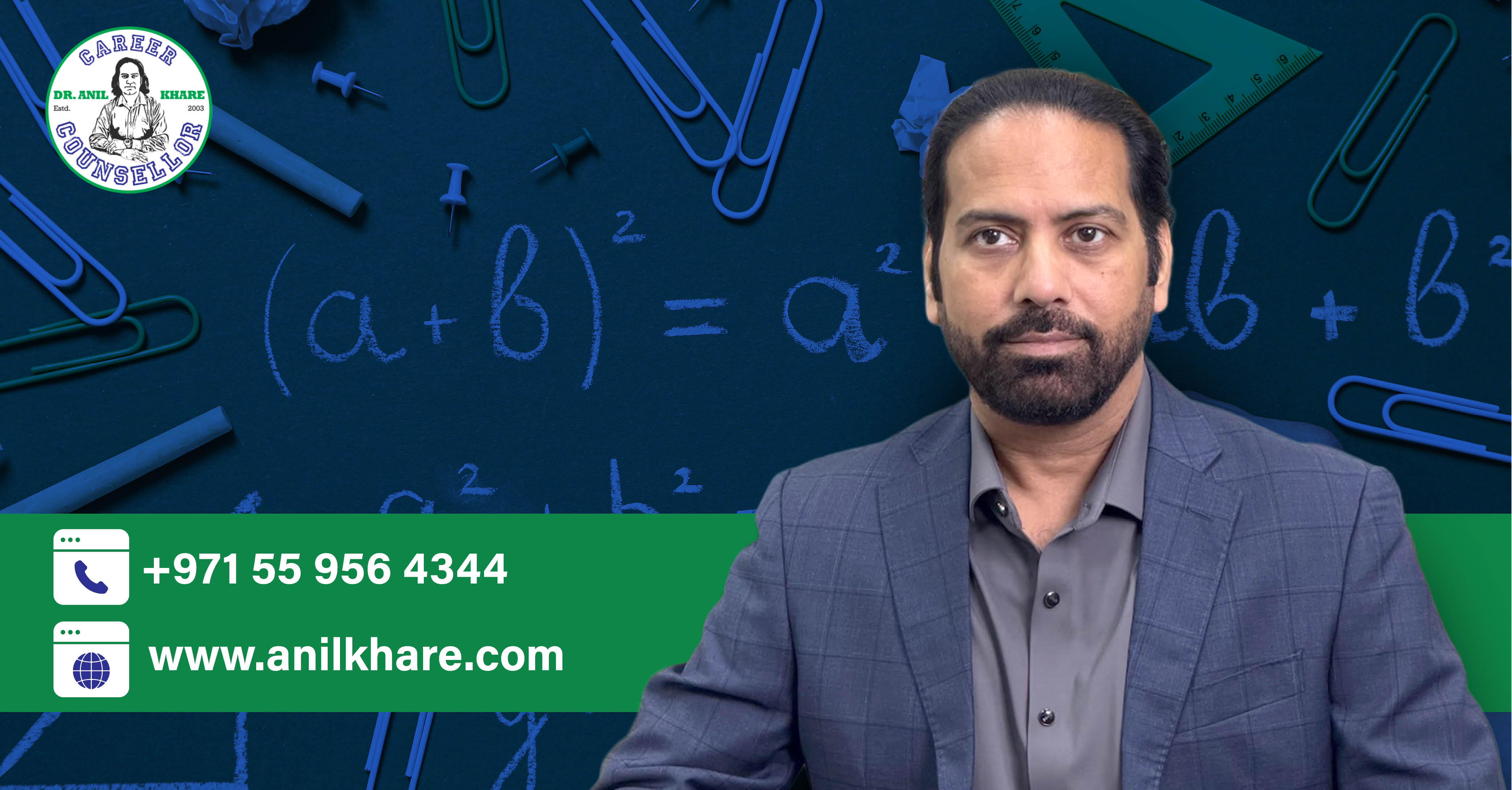 Best A Level Math Tutor in Sharjah