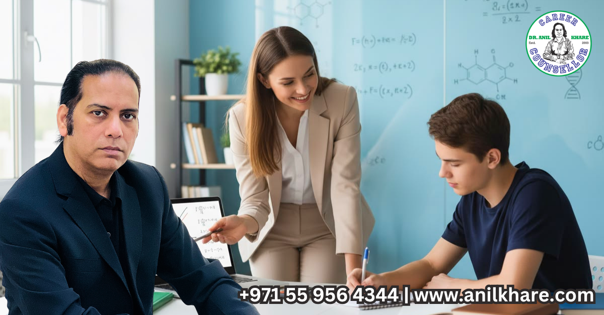 Looking for the Best IB Maths AA HL tutor in Australia