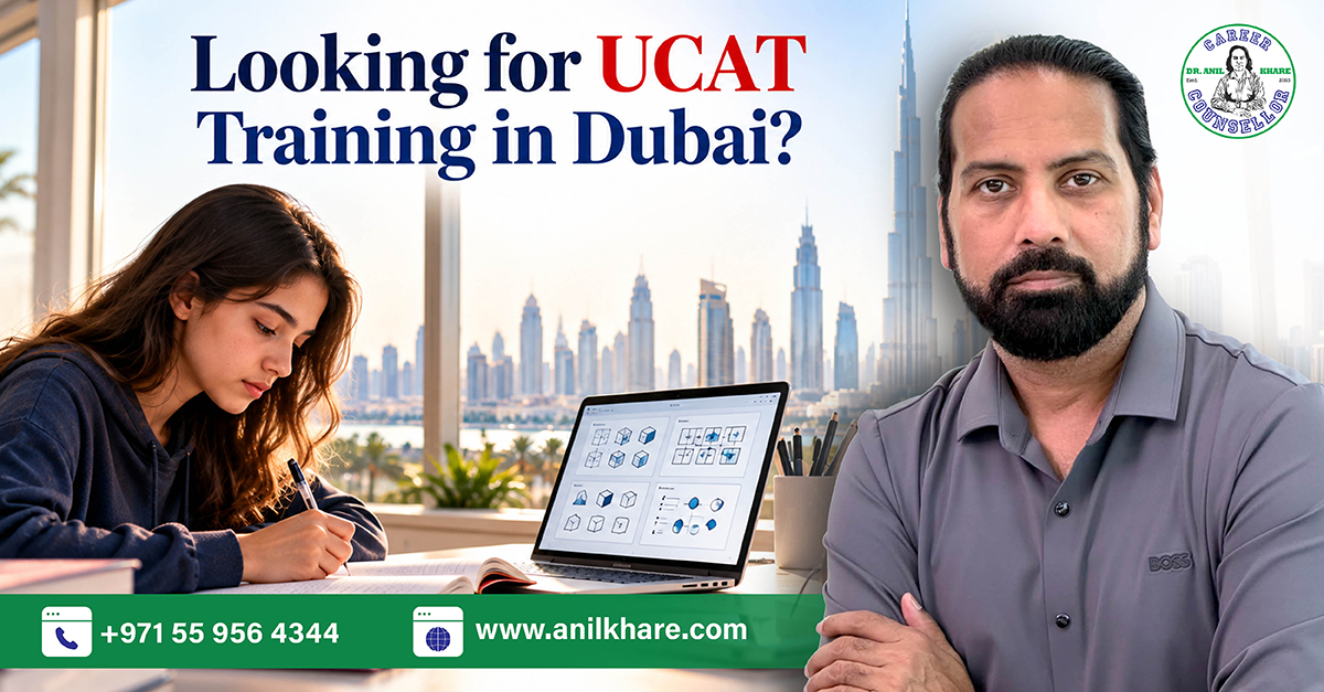 UCAT Preparation Guide for Students