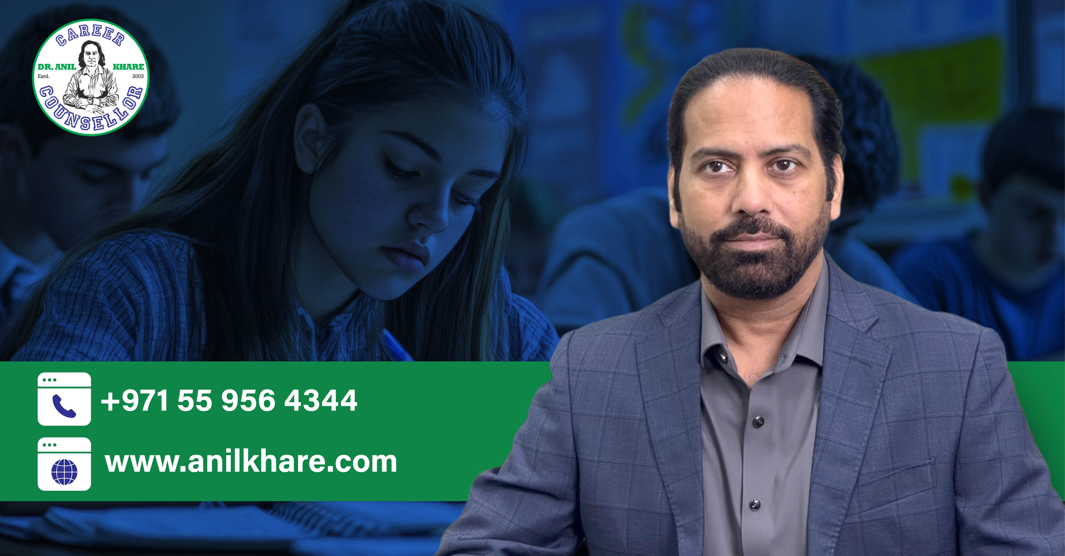 SAT Coaching in Dubai