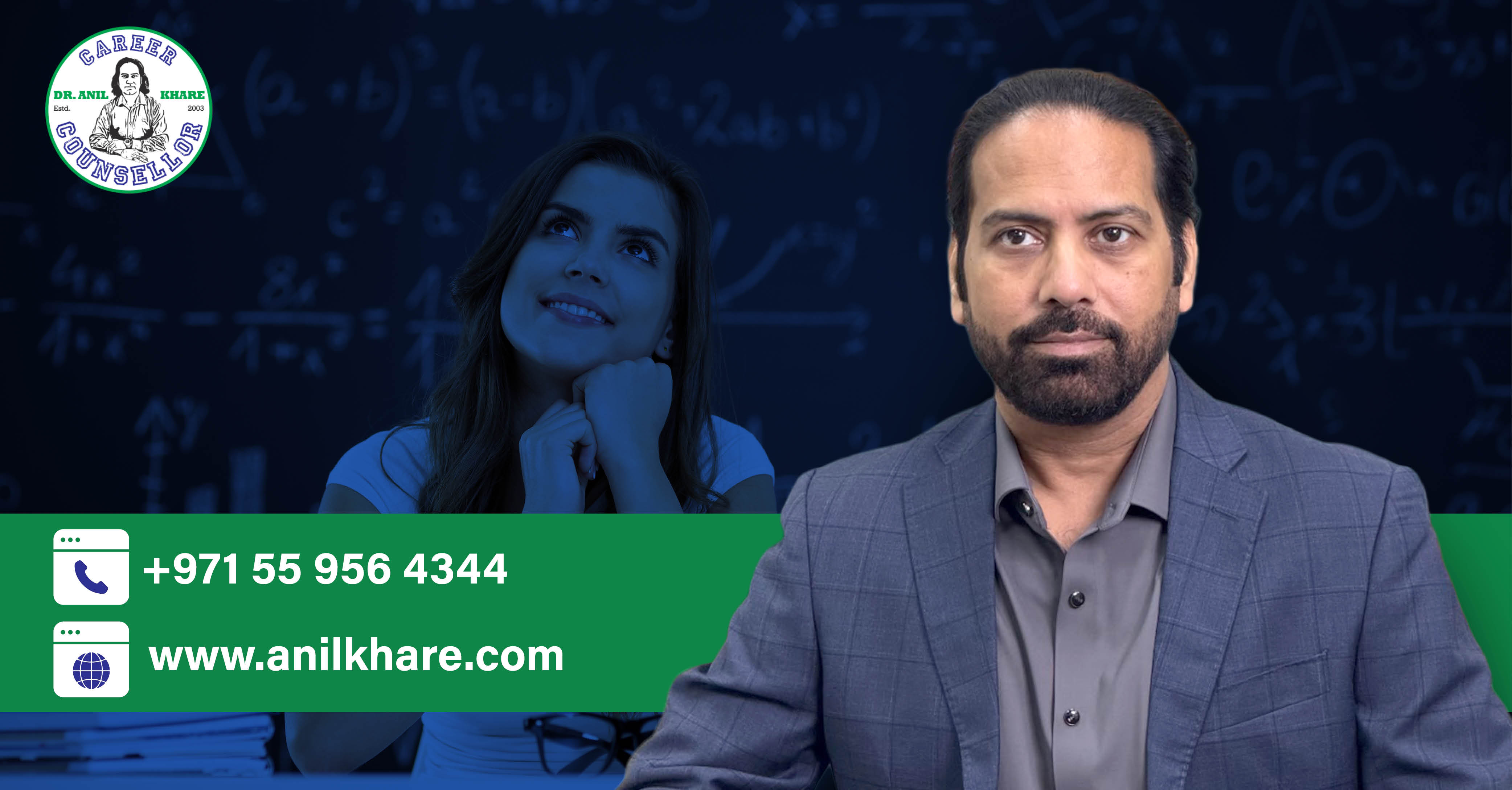 SAT Coaching in Dubai