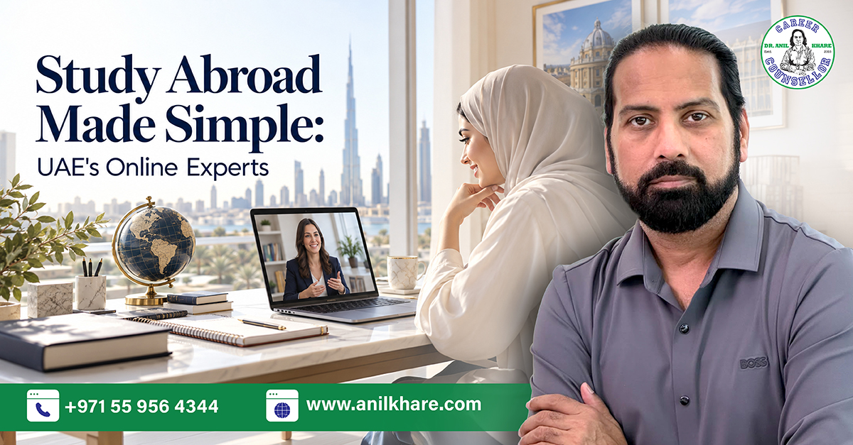 UAE's Online Experts
