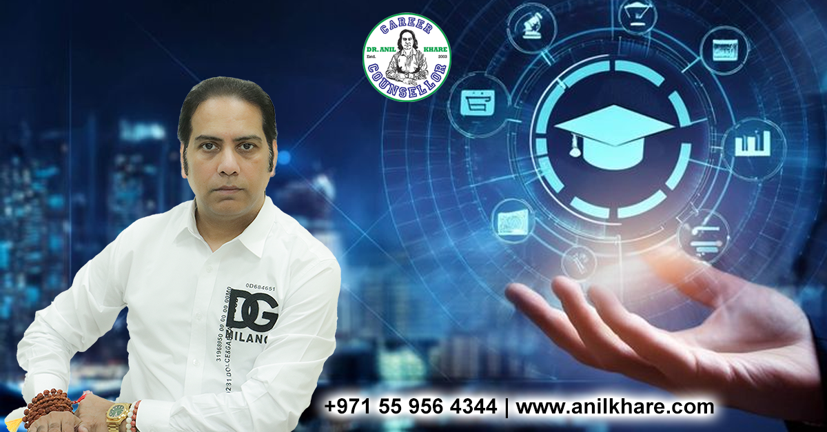 study abroad consultant in UAE