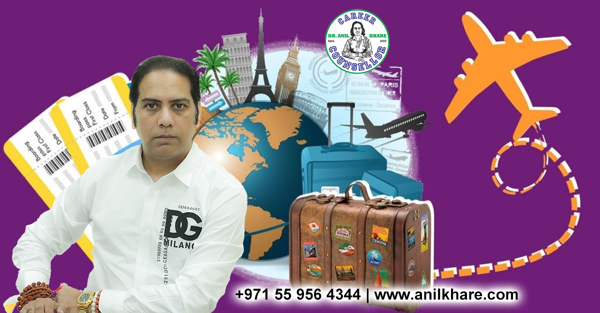 best education consultants in Dubai 