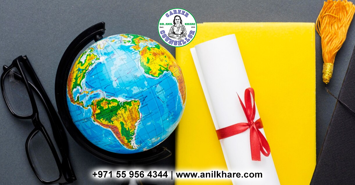 Best study abroad consultants