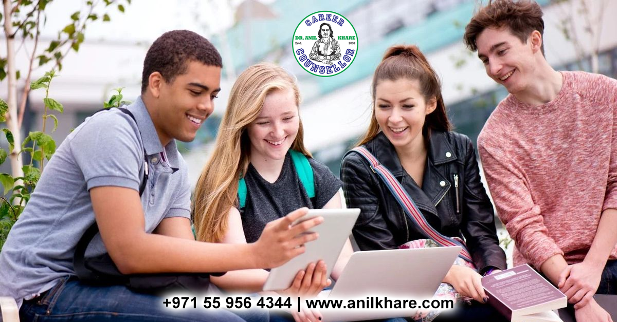 SAT Classes in Dubai