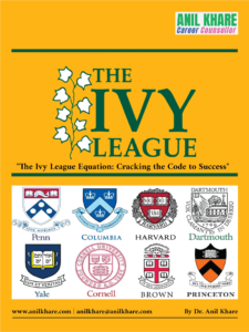 Best ivy league admission consulting in dubai | ivy league legacy ...